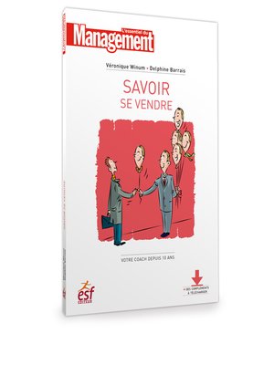 cover image of Savoir se vendre